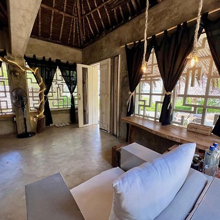Rock And Sea Resort Watamu Buitenkant foto