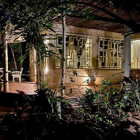 Rock And Sea Resort Watamu Buitenkant foto