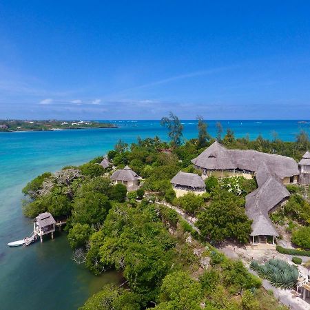 Rock And Sea Resort Watamu Buitenkant foto