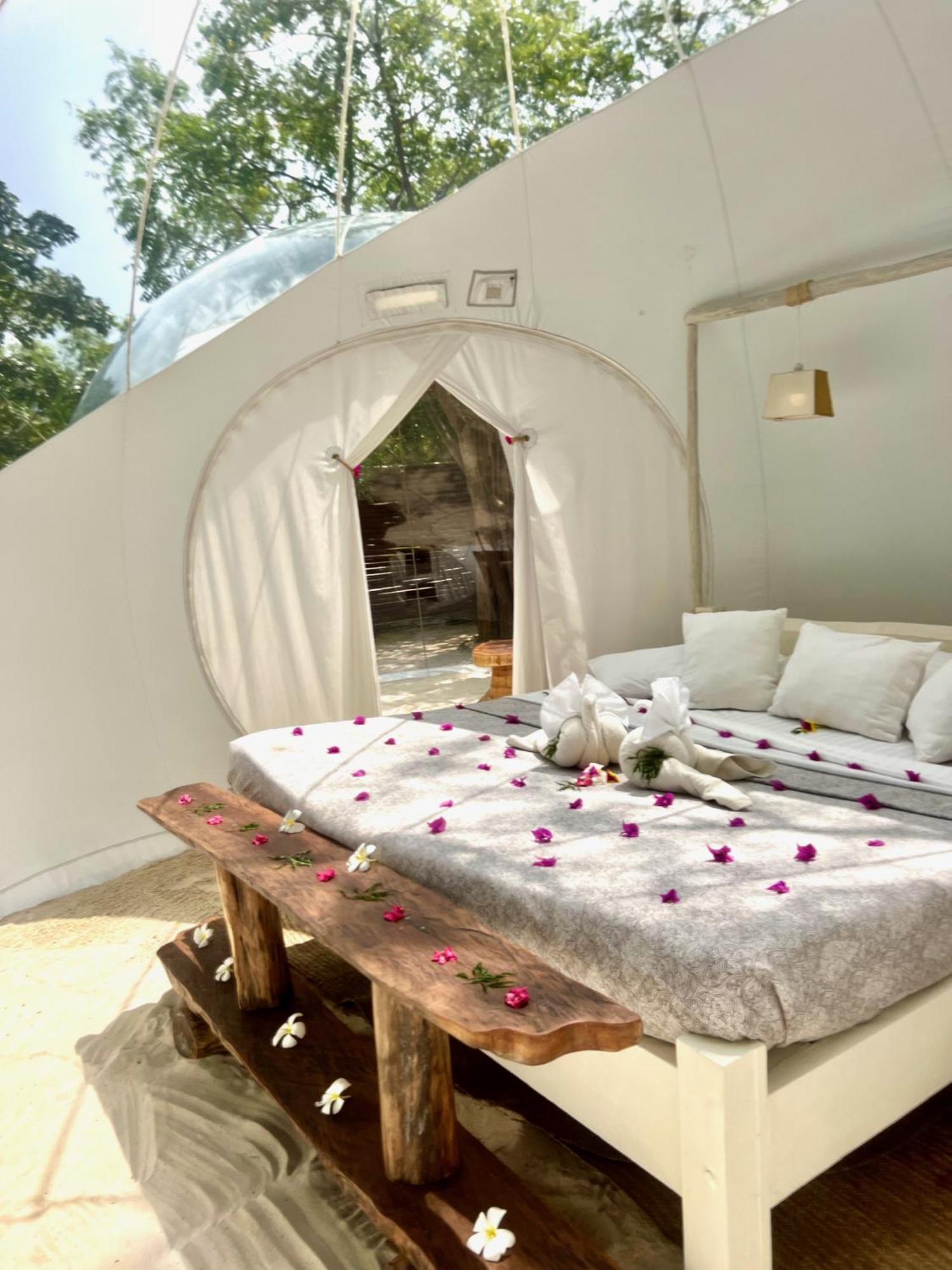 Rock And Sea Resort Watamu Buitenkant foto