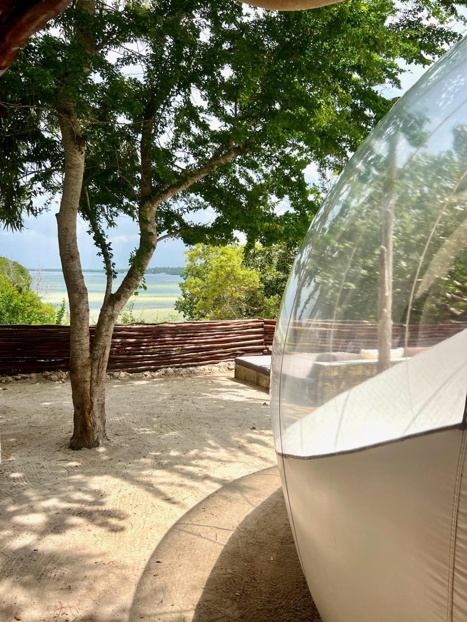 Rock And Sea Resort Watamu Buitenkant foto