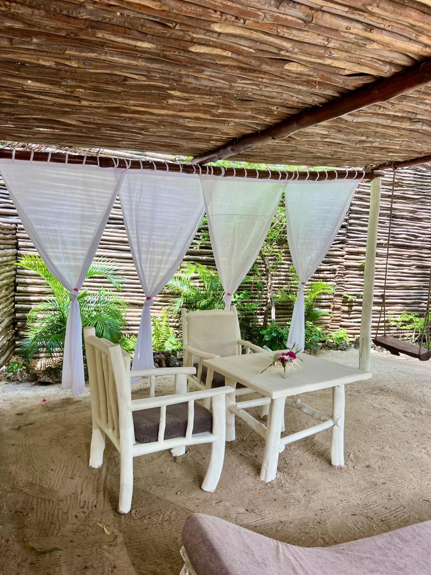 Rock And Sea Resort Watamu Buitenkant foto