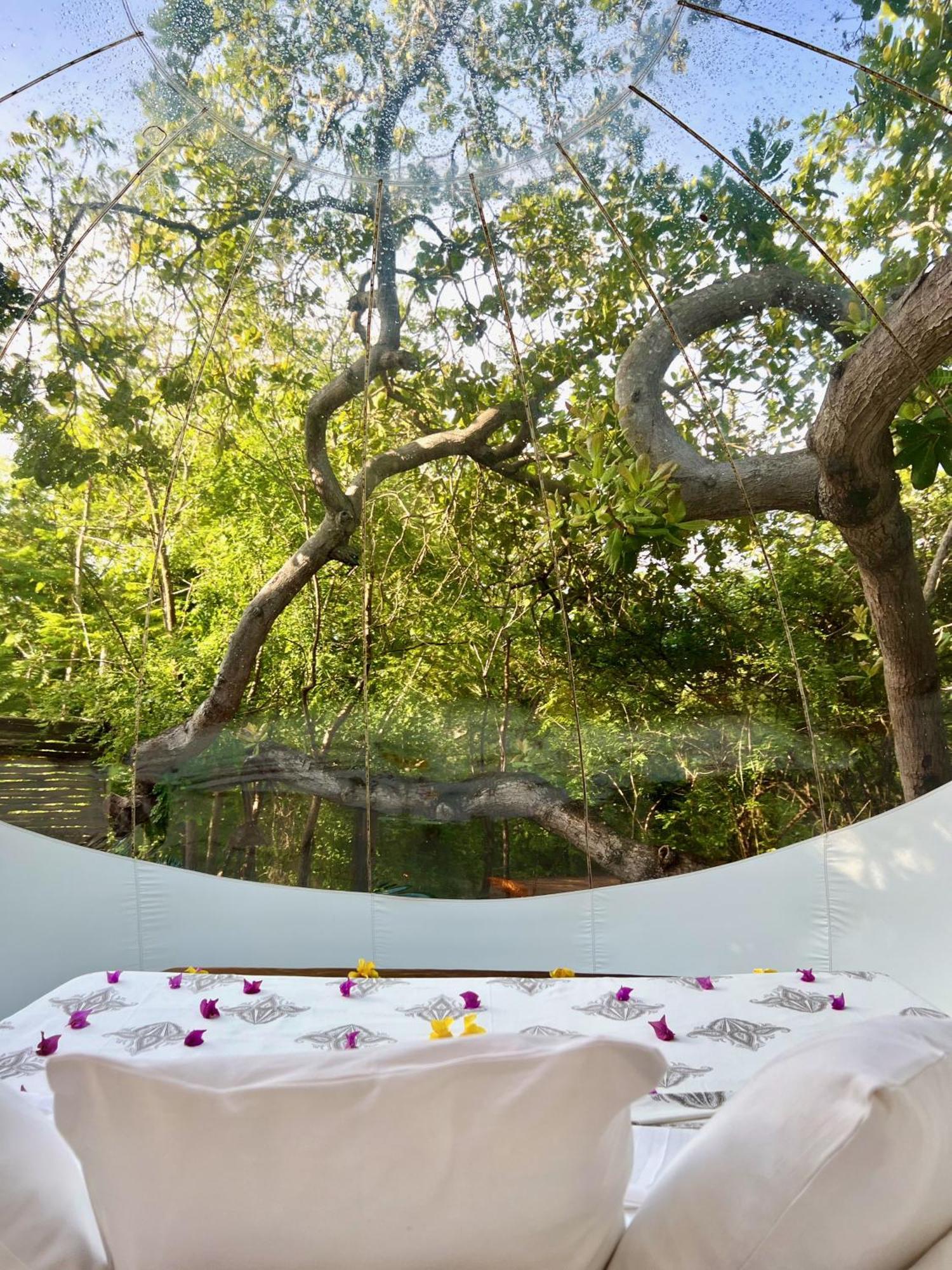 Rock And Sea Resort Watamu Buitenkant foto