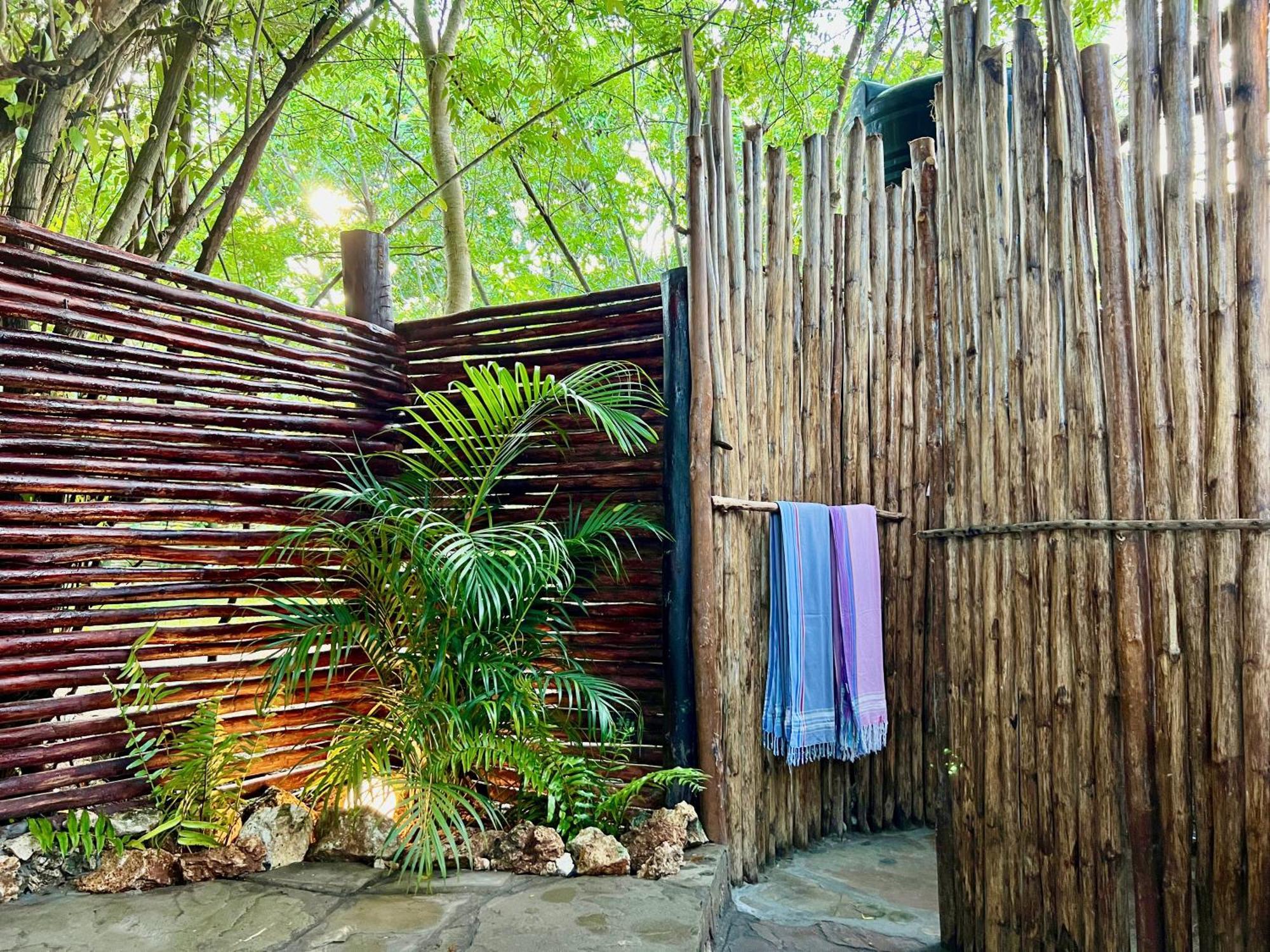 Rock And Sea Resort Watamu Buitenkant foto