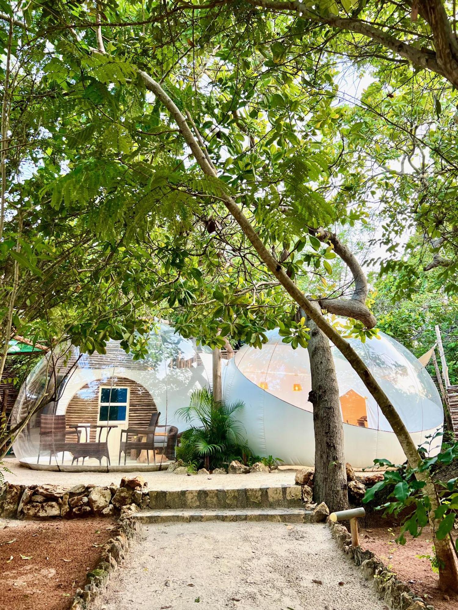 Rock And Sea Resort Watamu Buitenkant foto