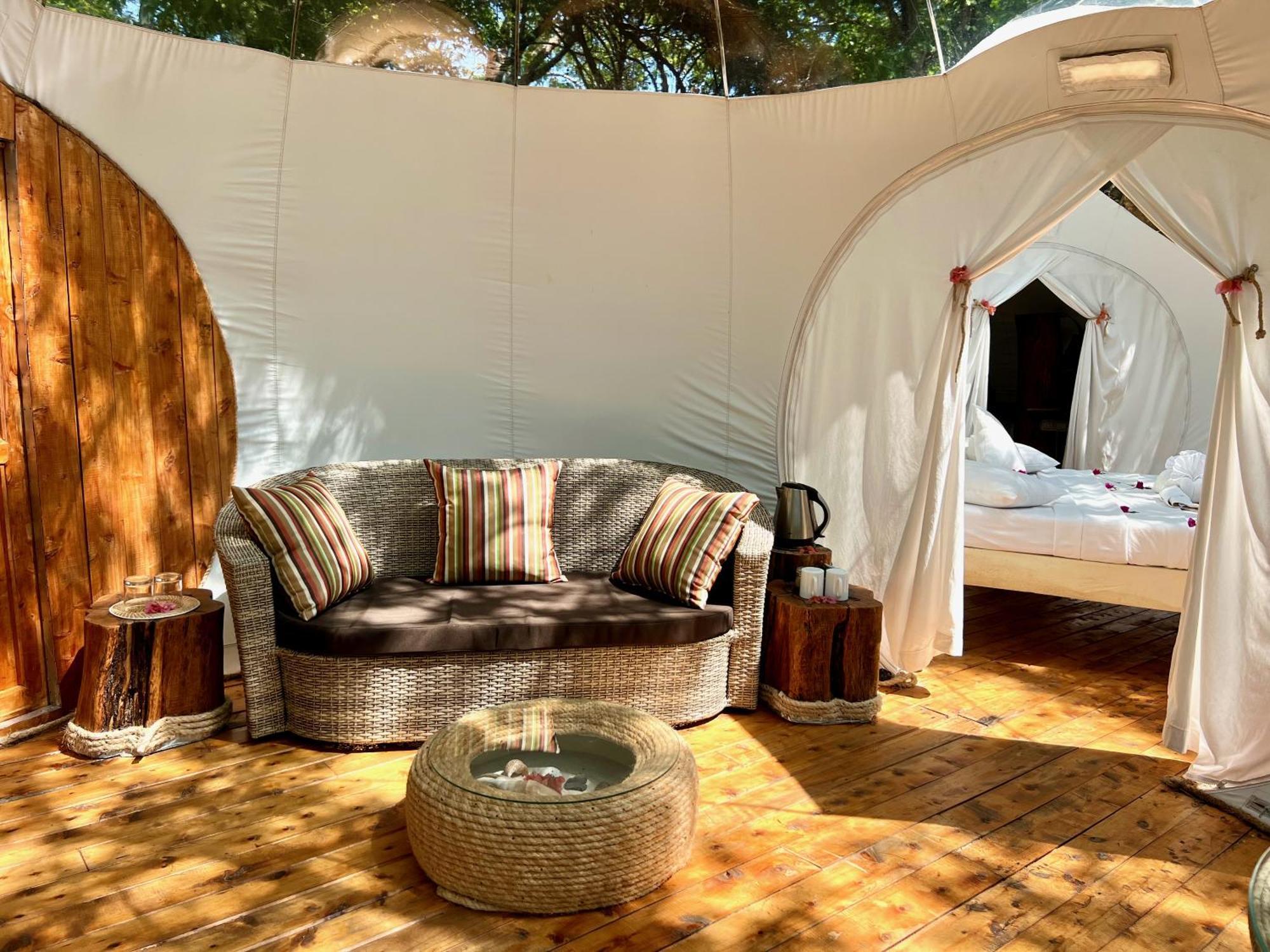 Rock And Sea Resort Watamu Buitenkant foto