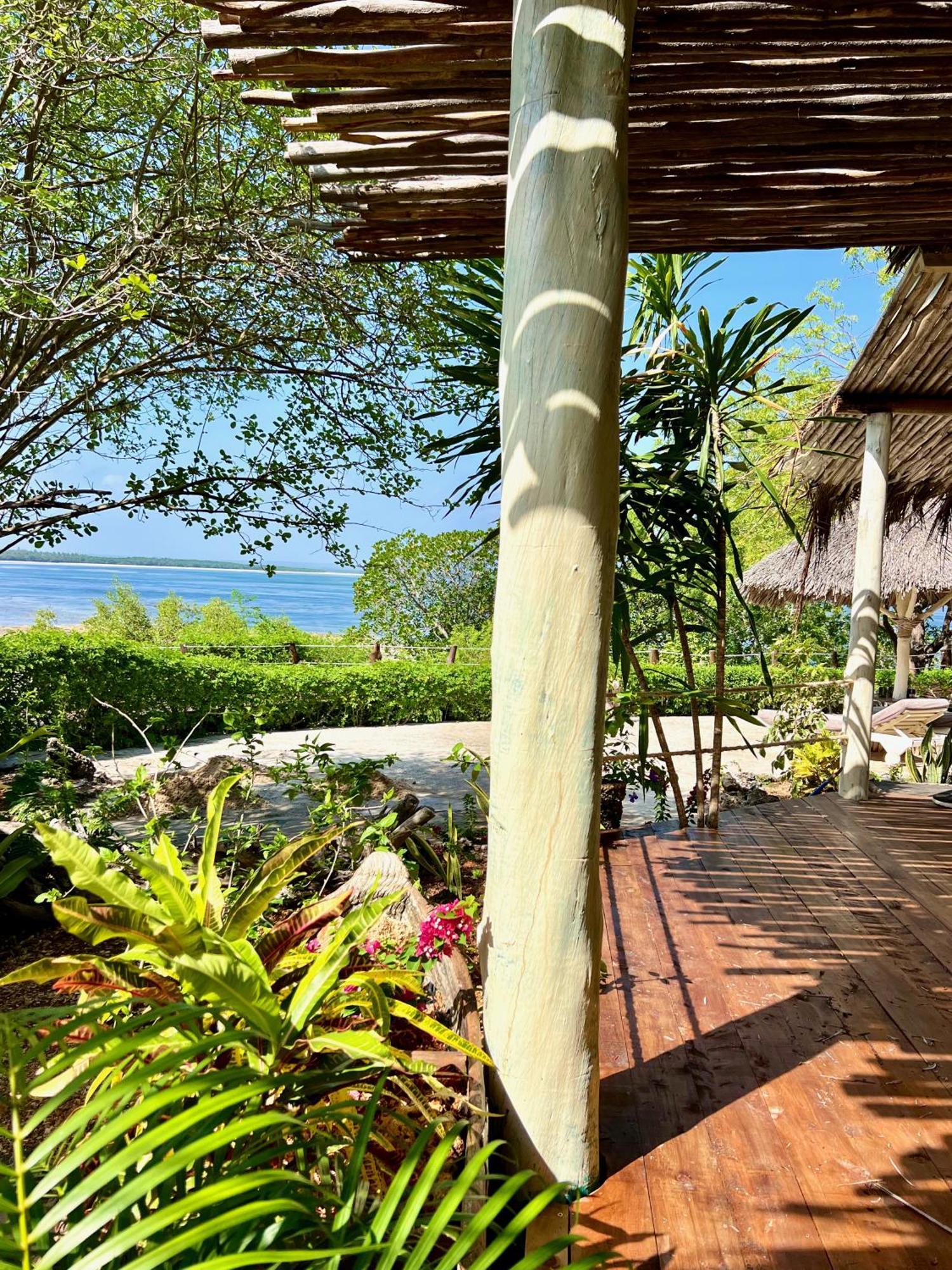 Rock And Sea Resort Watamu Buitenkant foto
